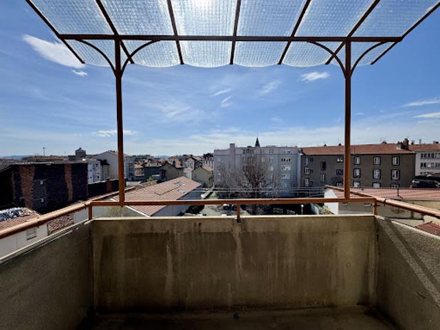 Appartement vente à France métropolitaine, Clermont-ferrand