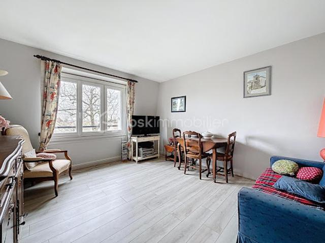 Appartement vente à Centre Ville, Compiègne