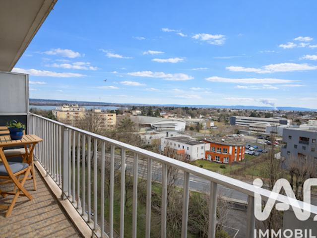 Appartement vente à Lyon, Métropole de Lyon