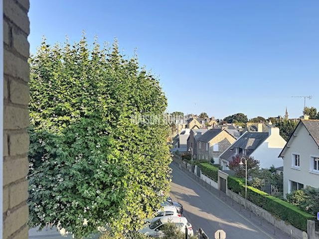 Appartement vente à Saint-Malo, Bretagne