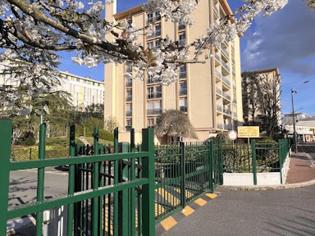Appartement vente à Argenteuil, Eaubonne