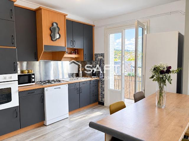 Appartement vente à Espalion, Aveyron