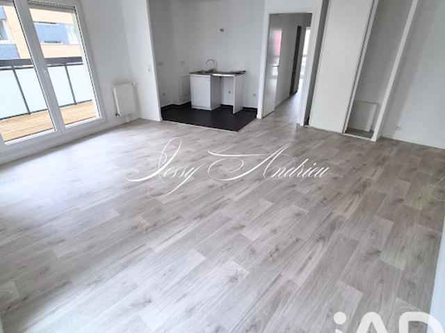 Appartement vente à Argenteuil, Franconville