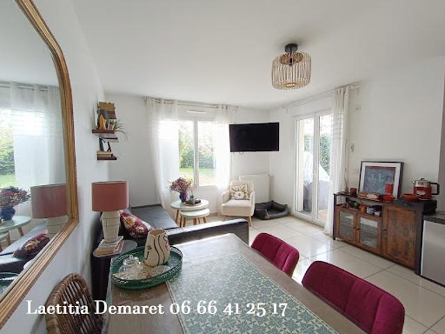 Appartement vente à Argenteuil, Franconville