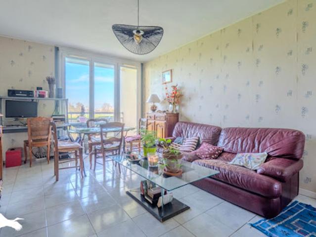 Appartement vente à Bordeaux, Gradignan