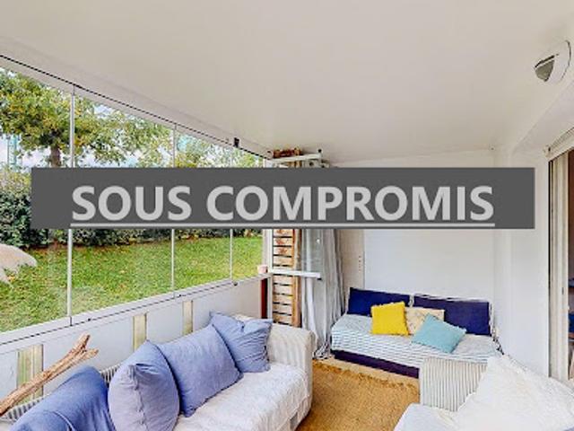 Appartement vente à Bayonne, Hendaye