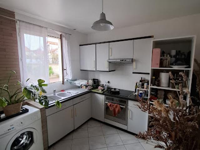 Appartement vente à Houilles, Yvelines