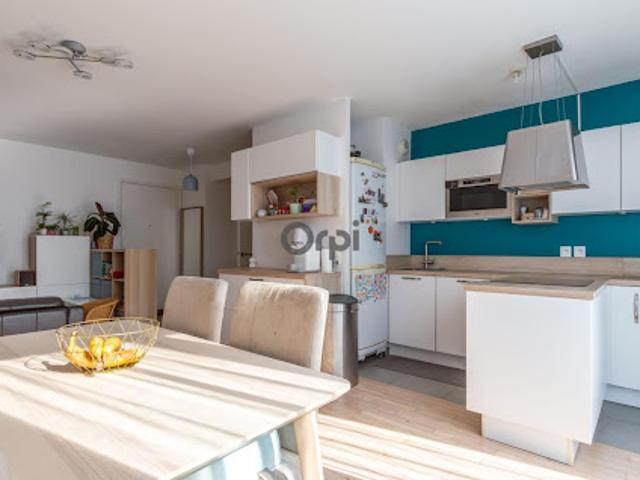 Appartement vente à Nogent-sur-Marne, Joinville-le-pont