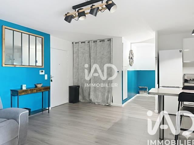 Appartement vente à Rambouillet, Jouars-pontchartrain