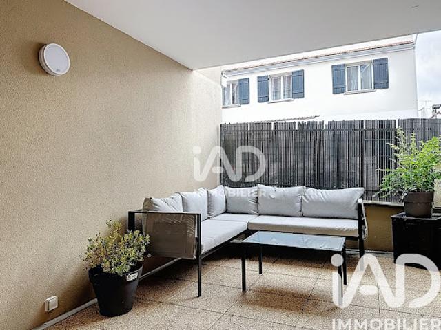 Appartement vente à Rambouillet, Jouars-pontchartrain