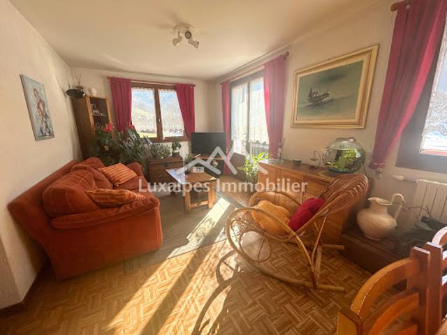 Appartement vente à Annecy, La Clusaz