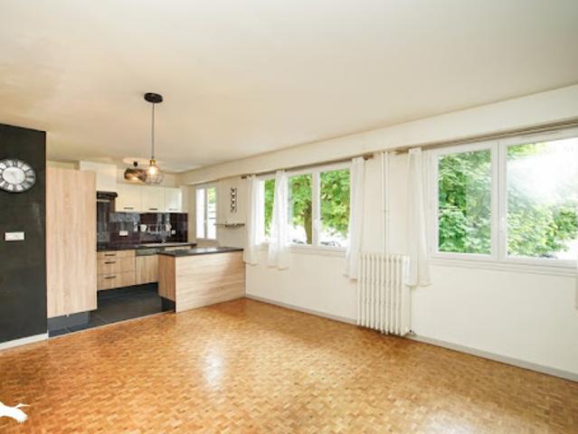 Appartement vente à Tours, La Riche