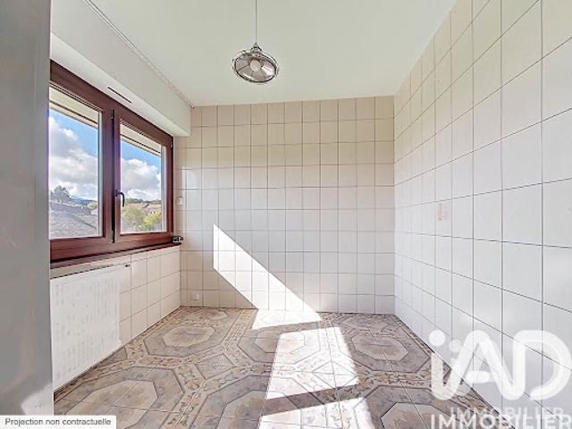 Appartement vente à Bonneville, Amancy