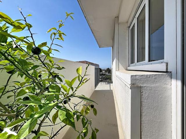 Appartement vente à Le Prieuré, La Rochelle