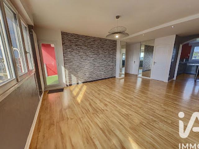 Appartement vente à Lorient, Bretagne