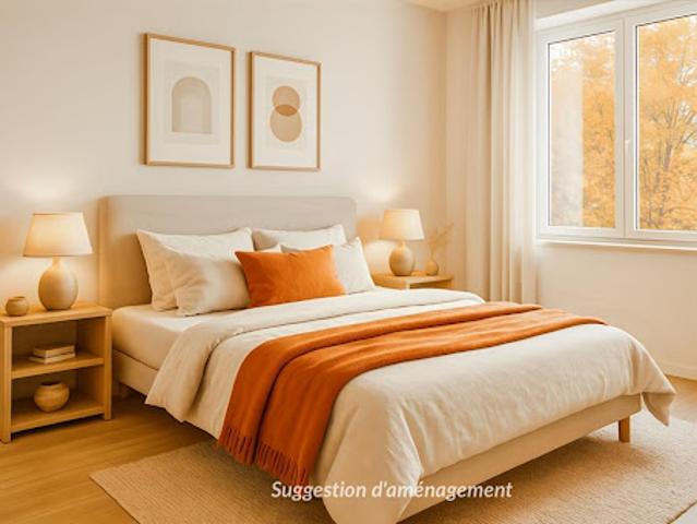 Appartement vente à Lannion, Bretagne