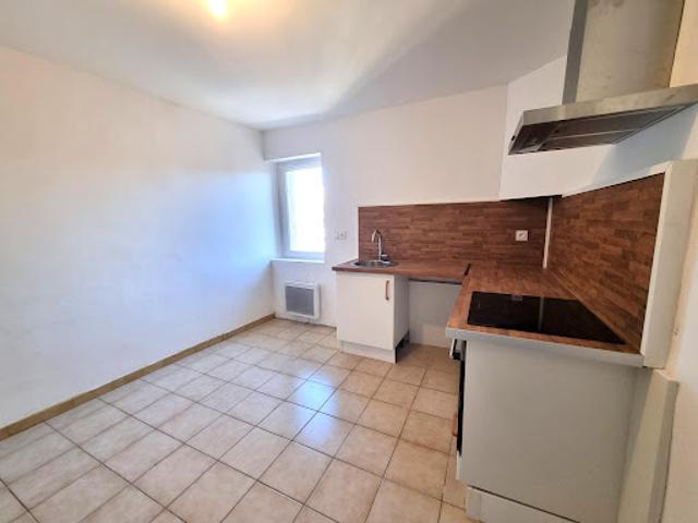 Appartement vente à Apt, Lauris
