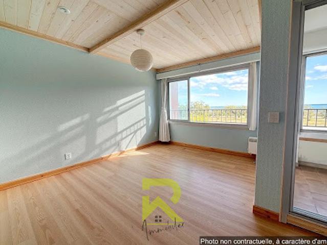 Appartement vente à Béziers, Agde