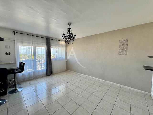Appartement vente à Melun, Le Mée-sur-seine