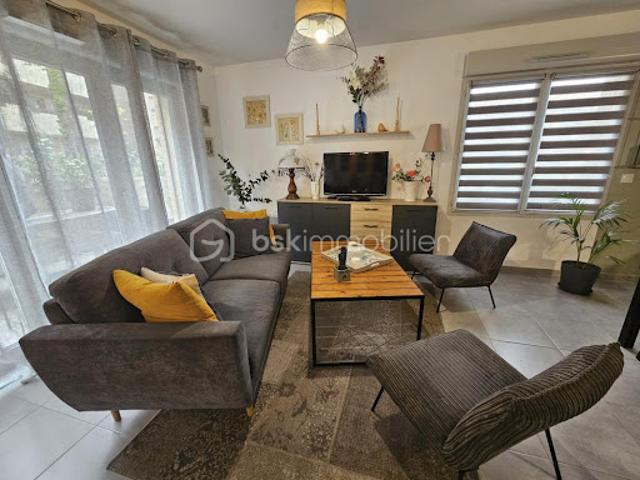 Appartement vente à Arrondissement de Draguignan, Le Muy