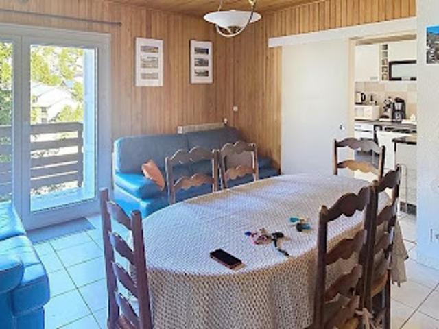 Appartement vente à Prades, Les Angles