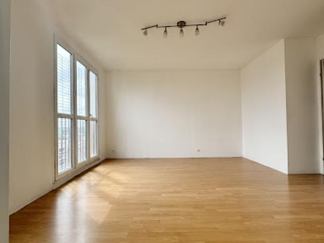 Appartement vente à Palaiseau, Les Ulis