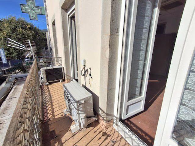Appartement vente à Les Vans