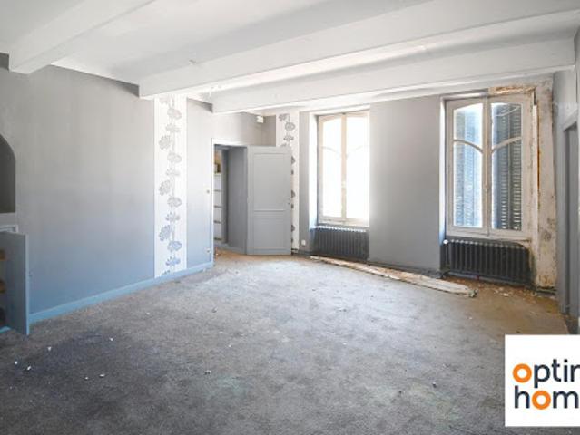 Appartement vente à Val-de-Briey, Longuyon