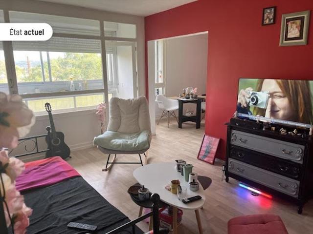 Appartement vente à Argelès-Gazost, Lourde