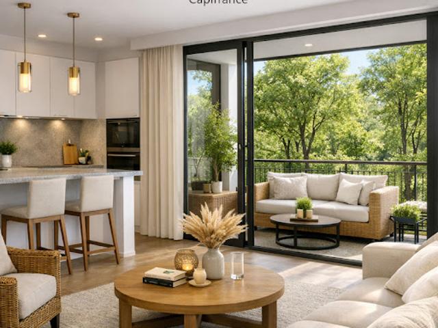 Appartement vente à Lyon, Métropole de Lyon