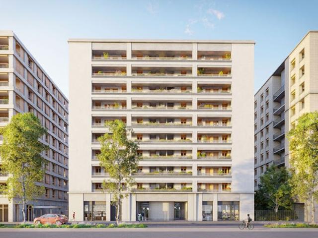 Appartement vente à Lyon, Métropole de Lyon