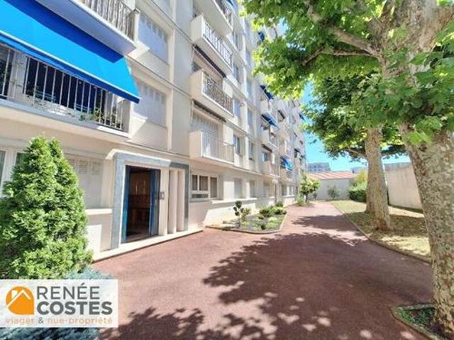 Appartement vente à Lyon, Métropole de Lyon