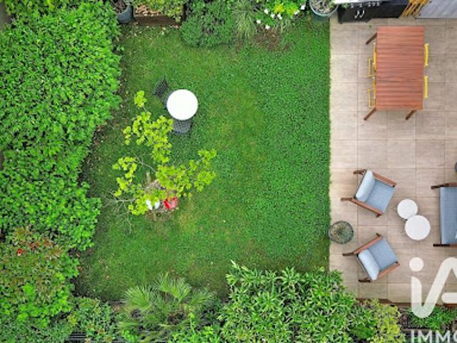 Appartement vente à Lyon, Métropole de Lyon