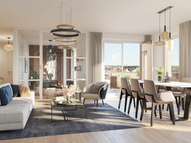 Appartement vente à Lyon, Métropole de Lyon