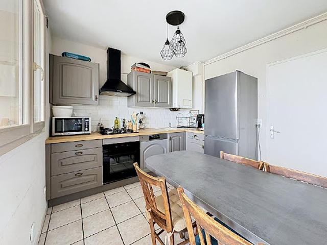 Appartement vente à Mâcon