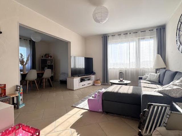 Appartement vente à Metz, Maizières-lès-metz