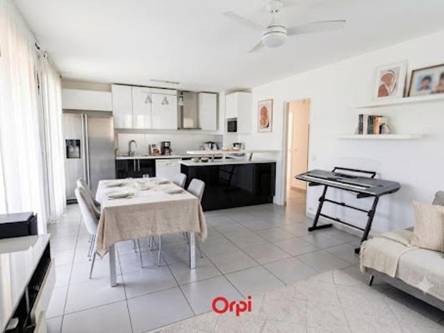 Appartement vente à Marseille