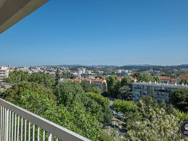 Appartement vente à France métropolitaine, Marseille