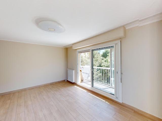 Appartement vente à Marseille