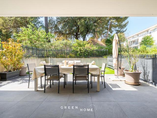Appartement vente à Marseille