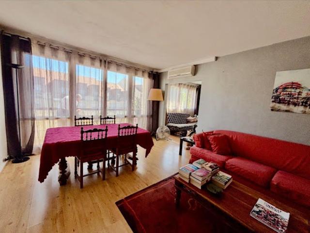 Appartement vente à Évry, Mennecy