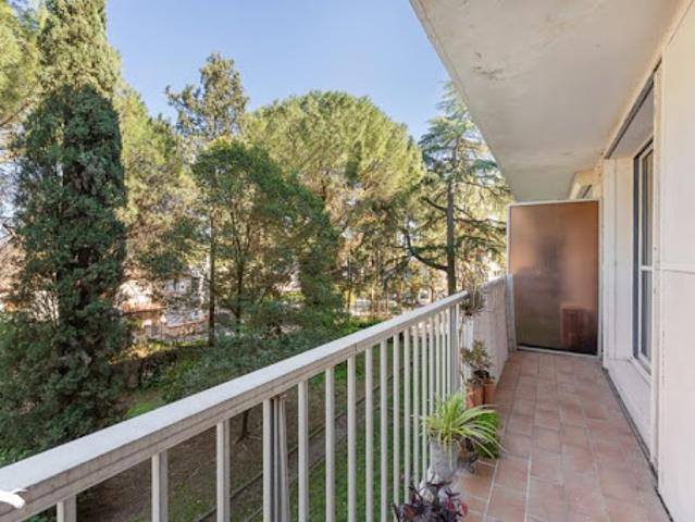 Appartement vente à Montpellier