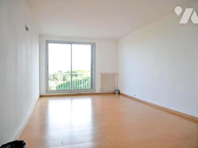Appartement vente à Montpellier
