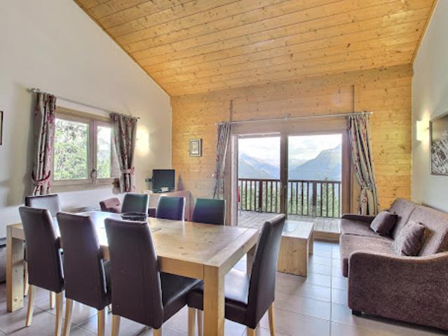 Appartement vente à Le Noyeraie, Séez