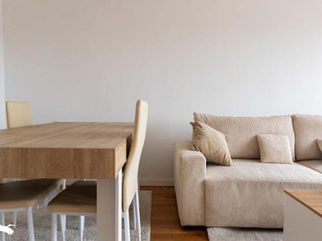 Appartement vente à Nantes
