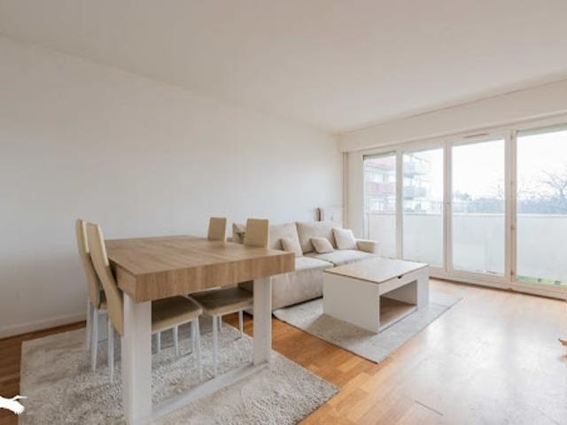 Appartement vente à Nantes