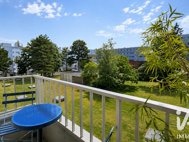 Appartement vente à Nantes