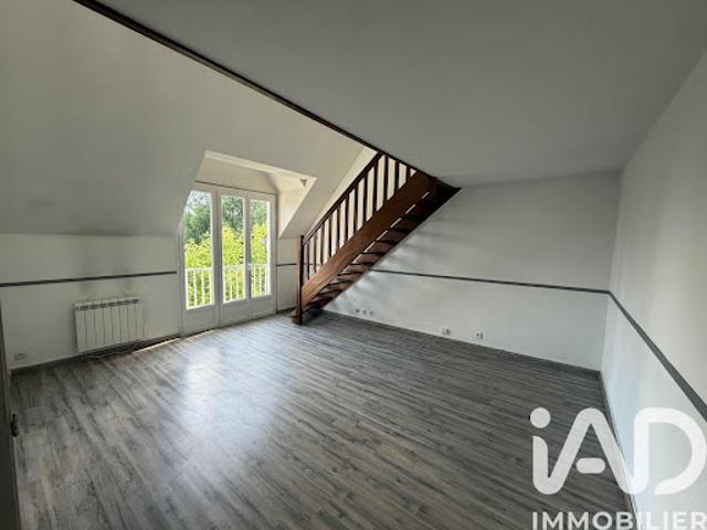 Appartement vente à Fontainebleau, Montcourt-fromonville