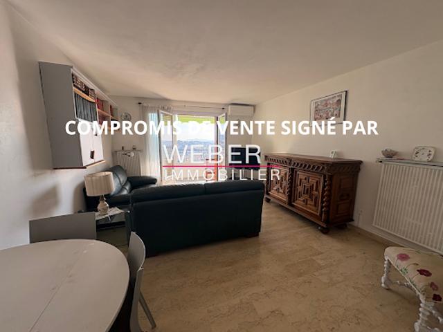 Appartement vente à Arrondissement de Toulon, Ollioules