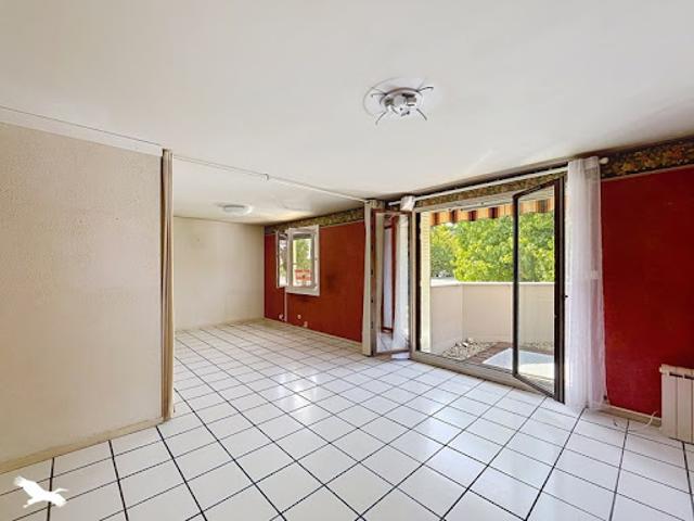 Appartement vente à Lyon, Métropole de Lyon